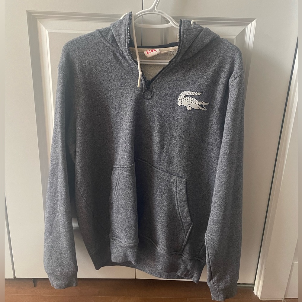 Lacoste pullover